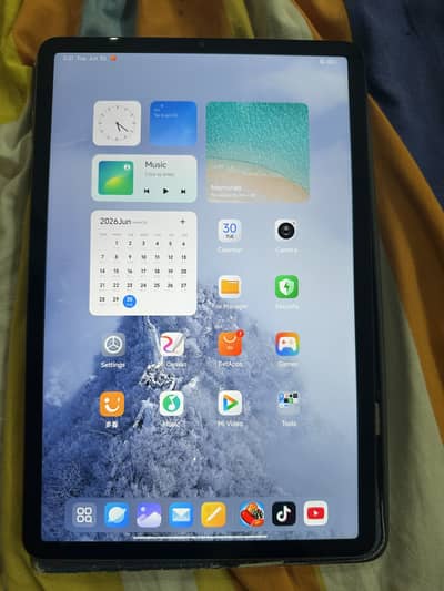 Xiaomi pad 5 pro
