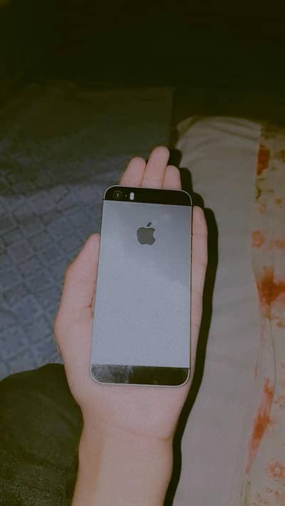 Apple iPhone 5s used
