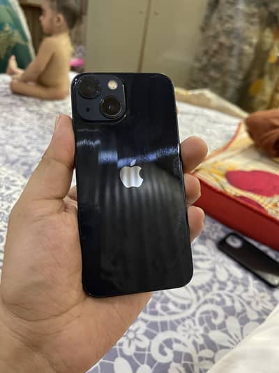 Iphone 13 256Gb 7 days warrantee