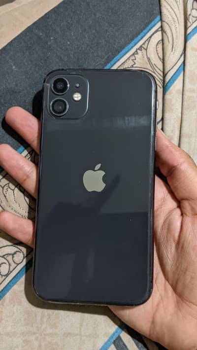 Apple iPhone 11
