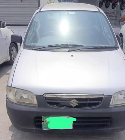 Suzuki Alto 2010