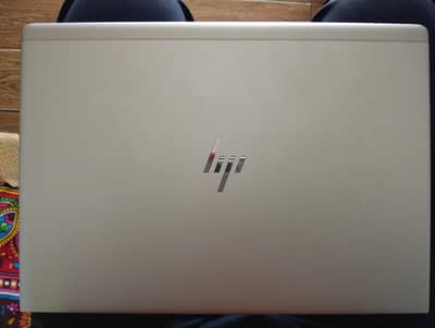 HP Elitebook 840 G5 | Core i5 8th Gen | 16GB RAM | 256GB Gen3 NVMe SSD