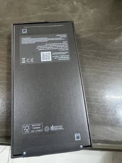 Samsung Mobile S25 FE