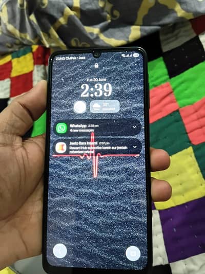 Samsung Mobile A07 5G