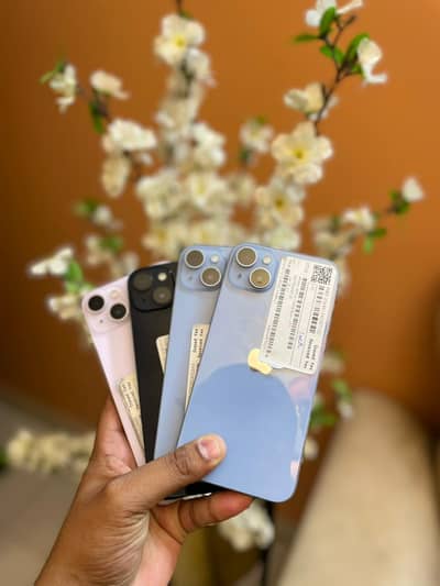 Apple iPhone 14 plus