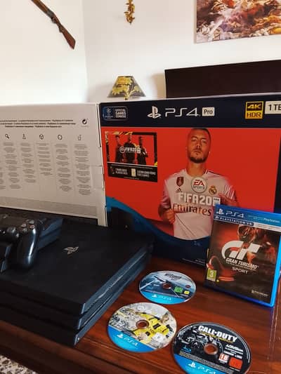 PS4 Pro