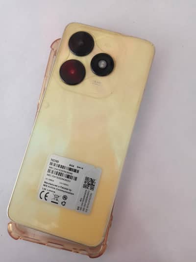 Tecno Spark Go 2024.4+4.64