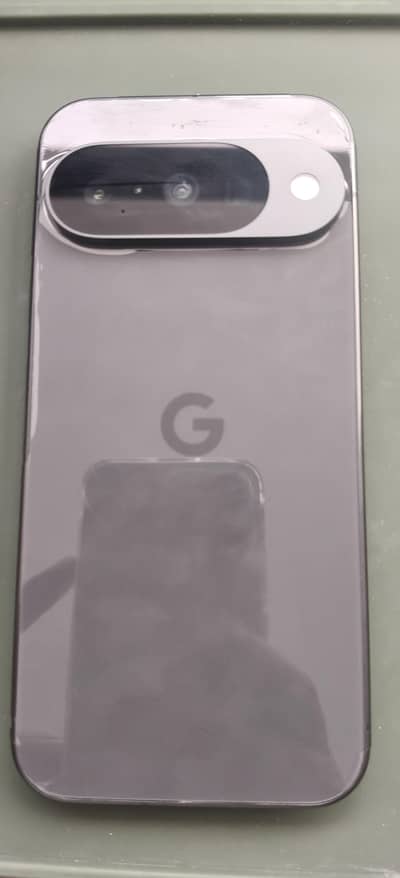 Google Pixel 10