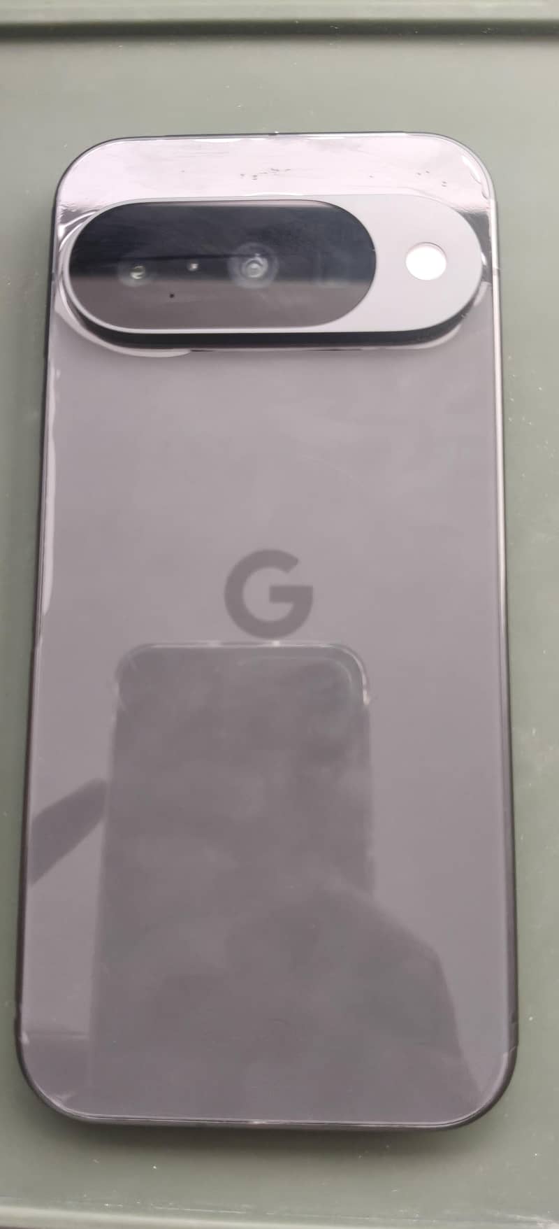 Google Pixel 10 0