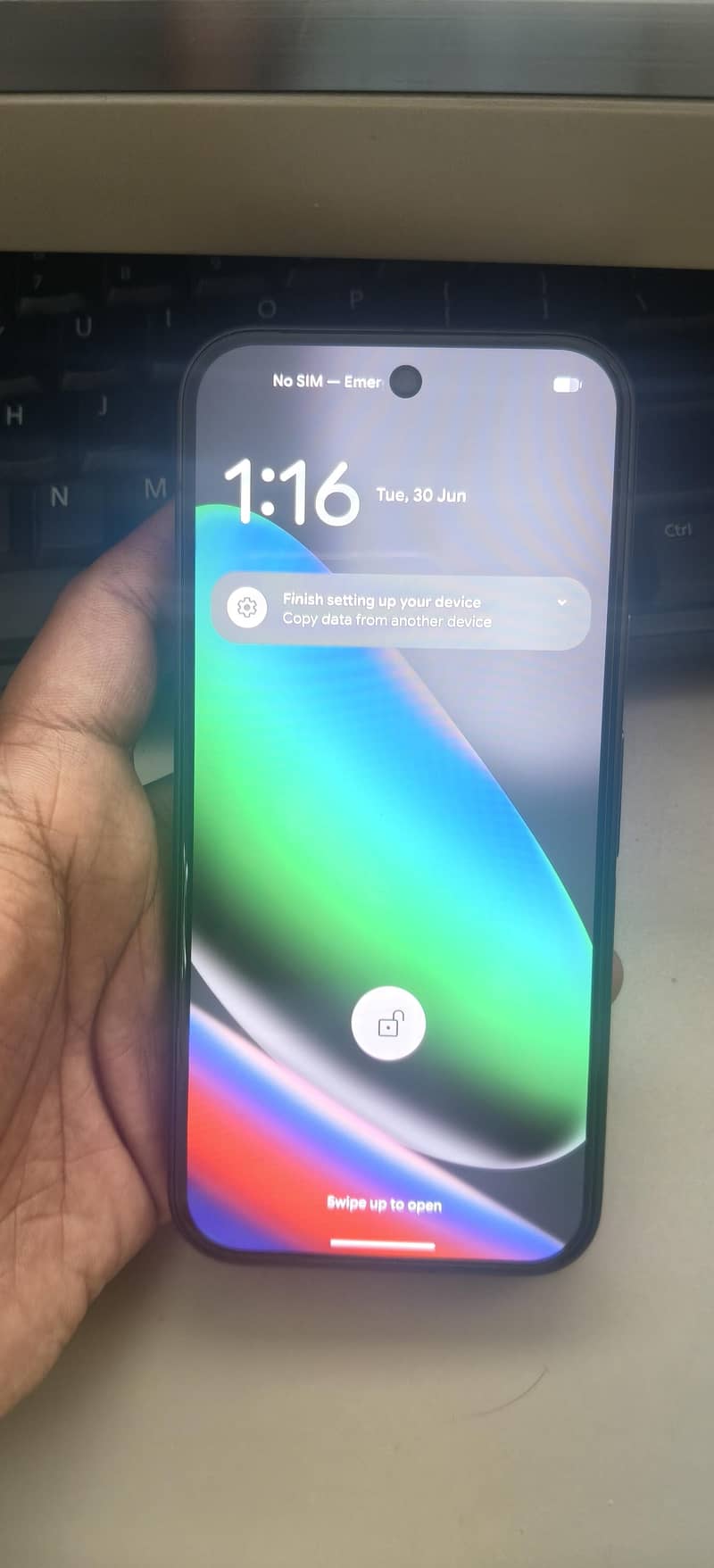Google Pixel 10 2