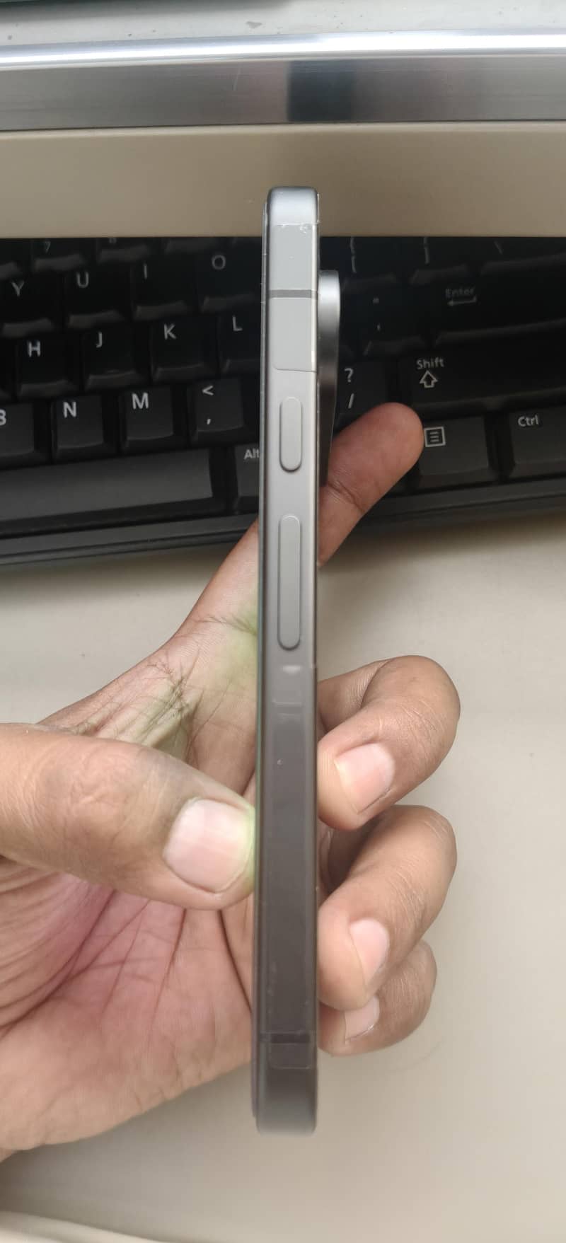 Google Pixel 10 3