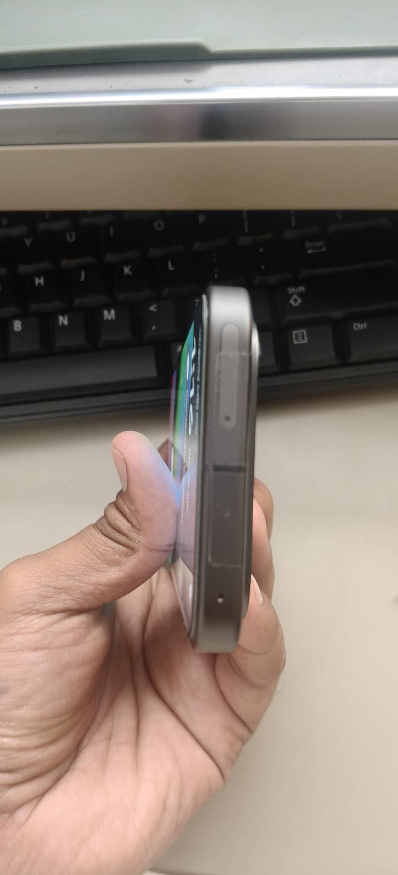 Google Pixel 10 4
