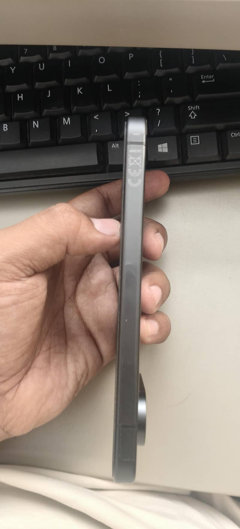 Google Pixel 10 5