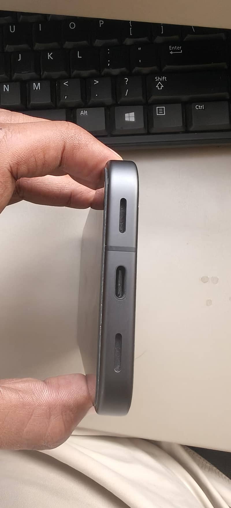 Google Pixel 10 6