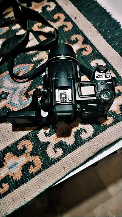 camera