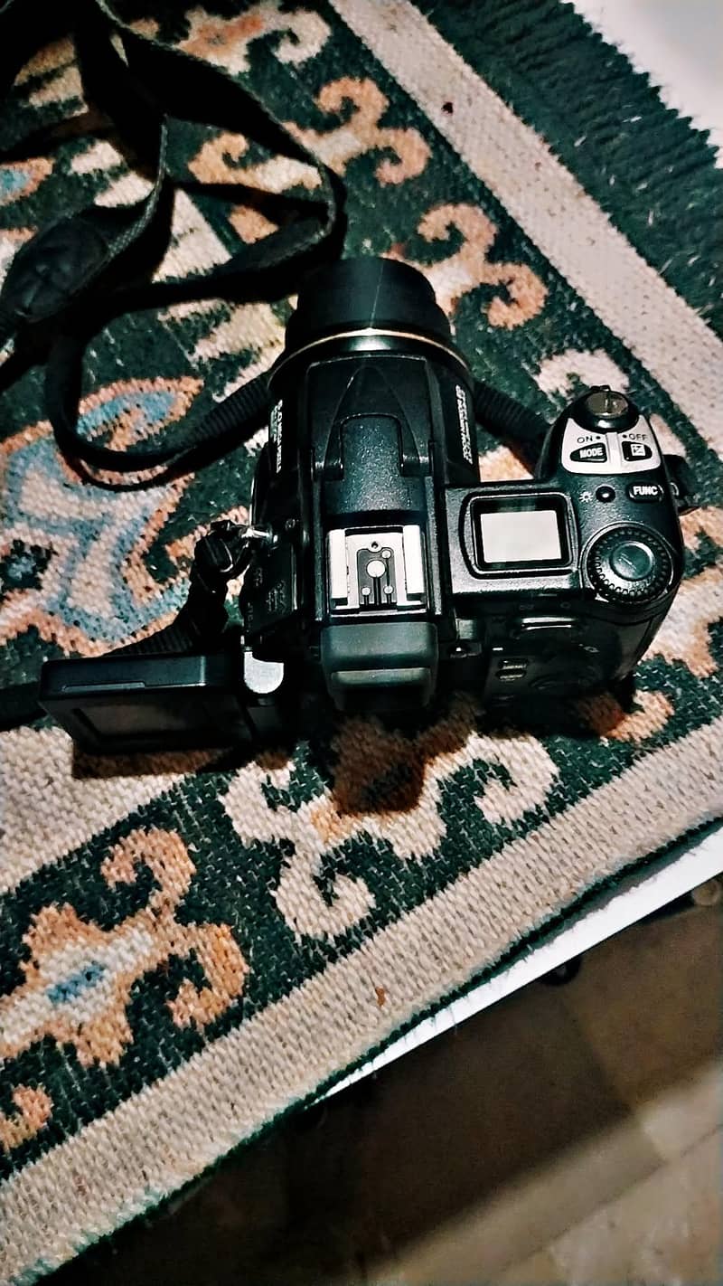 camera 0