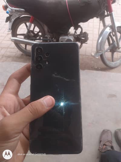 Samsung Mobile A32