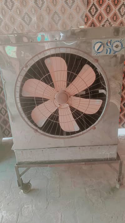 Portable Air cooler