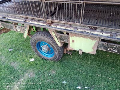 Suzuki Pick up