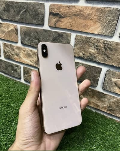 Apple iPhone XS Max