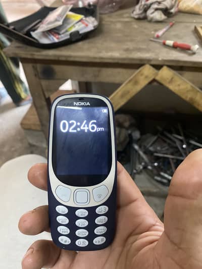 Nokia 3310