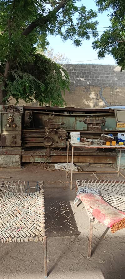 lathe machine for sale