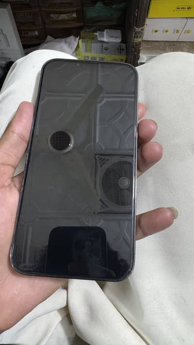 Apple iPhone 13 Pro Max