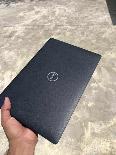 Dell Latitude 5400