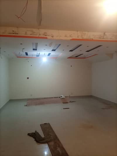 4 Marla Basement With Bathroom For Rent On Very Hot Location