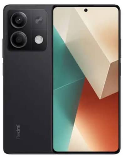 Xiaomi Redmi Note 13 Pro