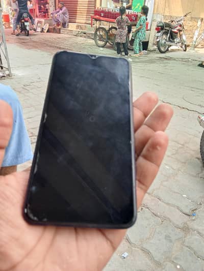 Samsung Mobile A10