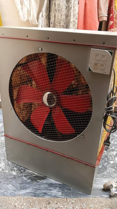 brand new cooler
