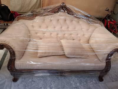 7 seater sofa set