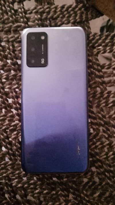 OPPO A55s