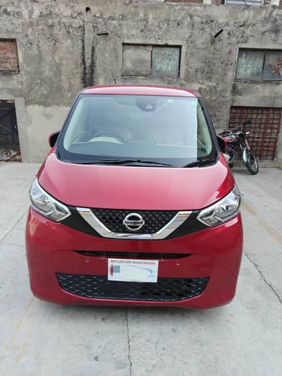 Nissan Dayz 2022 Import 2025