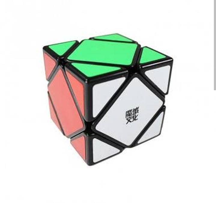 3by3 cube 1