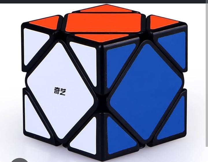 3by3 cube 2