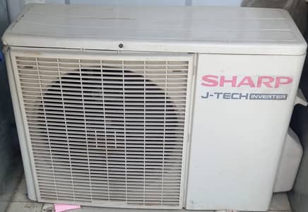 SHARP AC-1.50 Ton for Sale