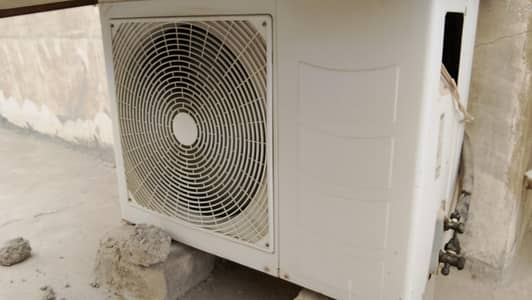 acson 1.5ton ha original condition MN ha 10/8 bht or bheetrern cooling