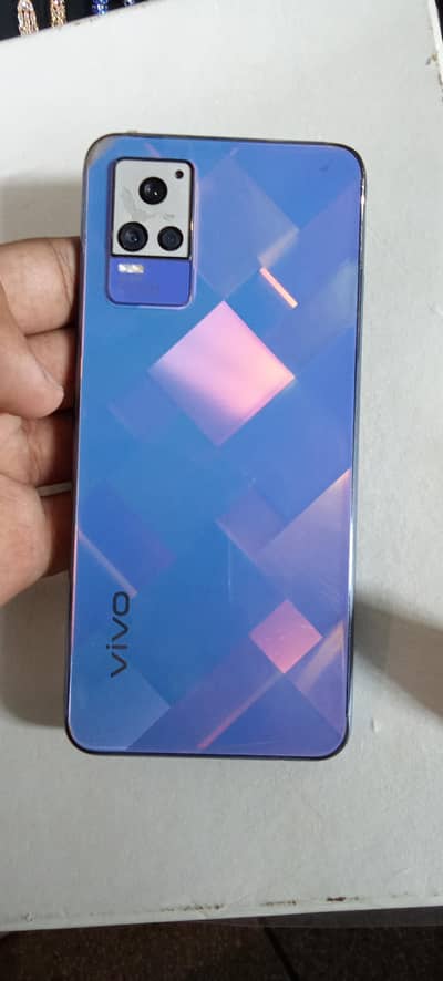 Vivo V21e