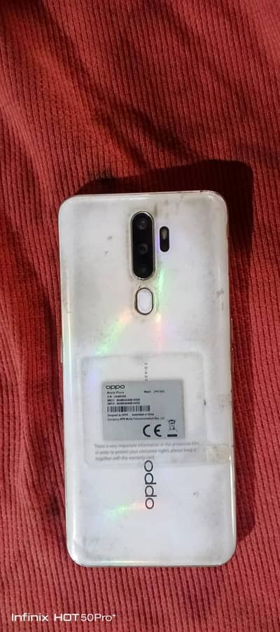 OPPO A5 2020