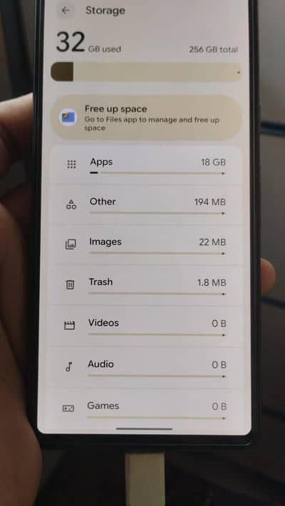 Google Pixel 7