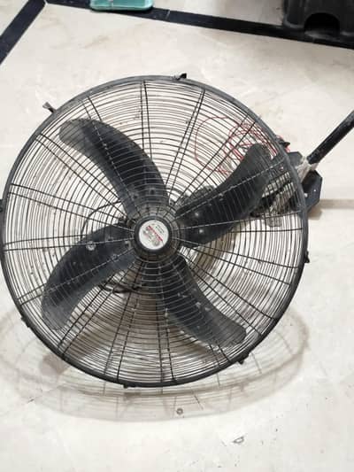 fan sale