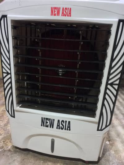 New Asia Cooler in good condition