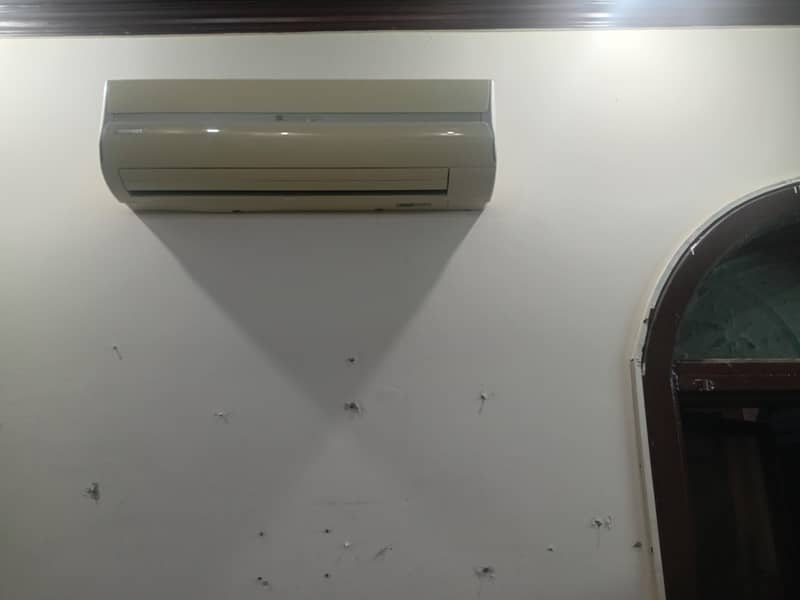 split Ac  OReint 1