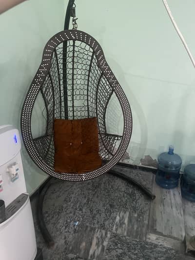 indoor outdoor swing balcony swing