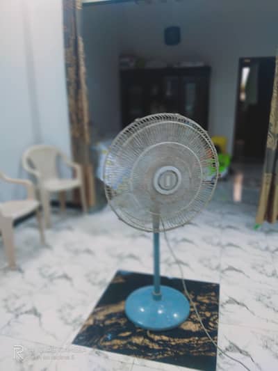 Ac fan