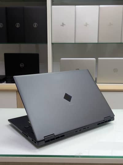 HP OMEN 16 I7 12th Ryzen 7 16GB DDR5 open Box  Gaming Laptop
