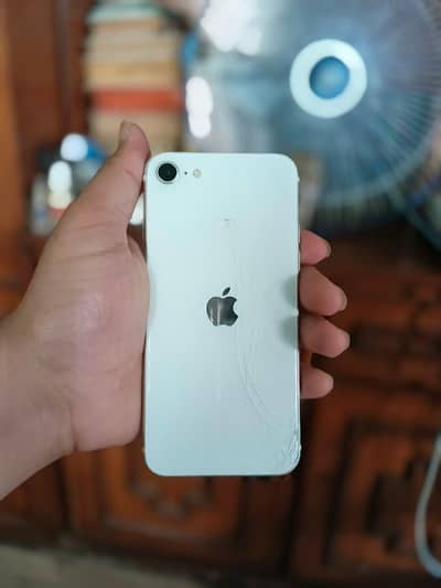 iPhone Se2020 128gb non pta