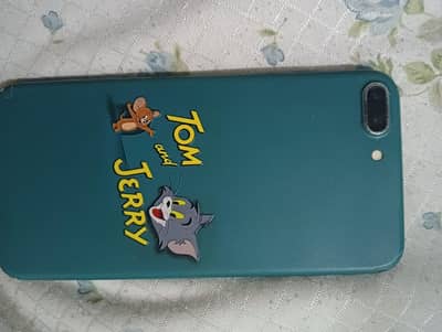 Apple iPhone 7 Plus.   64gb. urgent sale